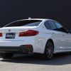 bmw 5-series 2018 -BMW--BMW 5 Series CLA-JA20P--WBAJA92040WB38379---BMW--BMW 5 Series CLA-JA20P--WBAJA92040WB38379- image 15