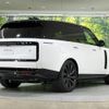 land-rover range-rover 2025 CFJ1764779 image 20