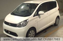 mitsubishi ek-wagon 2015 -MITSUBISHI--ek Wagon DBA-B11W--B11W-0126056---MITSUBISHI--ek Wagon DBA-B11W--B11W-0126056-