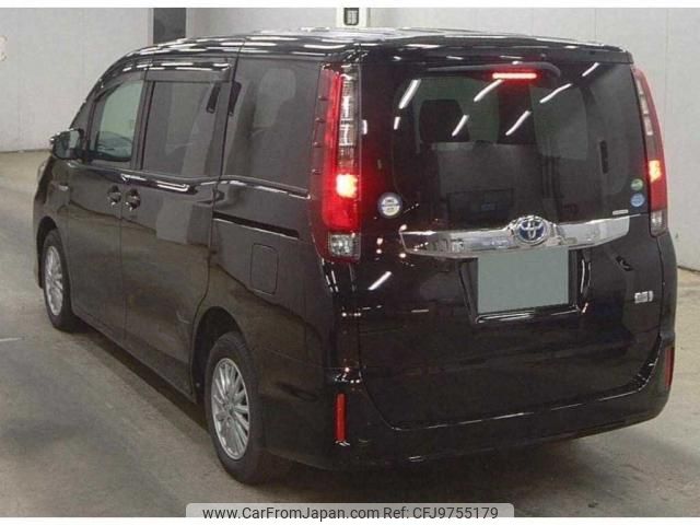 toyota noah 2015 quick_quick_DAA-ZWR80G_ZWR80-0116860 image 2