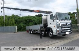 hino profia 2024 CFJ1586888