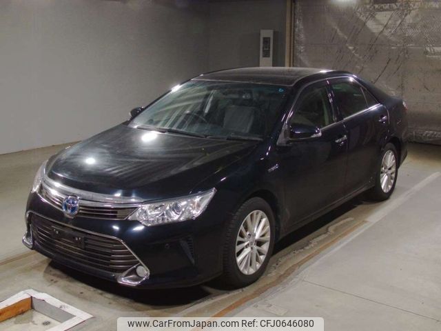 toyota camry 2014 -TOYOTA--Camry AVV50-1043862---TOYOTA--Camry AVV50-1043862- image 1