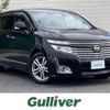 nissan elgrand 2011 -NISSAN--Elgrand DBA-PE52--PE52-007549---NISSAN--Elgrand DBA-PE52--PE52-007549- image 1