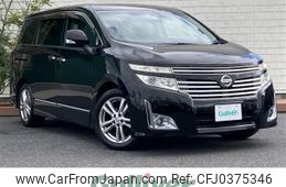 nissan elgrand 2011 -NISSAN--Elgrand DBA-PE52--PE52-007549---NISSAN--Elgrand DBA-PE52--PE52-007549-