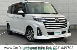 toyota roomy 2021 -TOYOTA--Roomy 5BA-M900A--M900A-0562545---TOYOTA--Roomy 5BA-M900A--M900A-0562545-