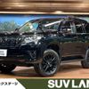 toyota land-cruiser-prado 2020 -TOYOTA--Land Cruiser Prado 3BA-TRJ150W--TRJ150-0121498---TOYOTA--Land Cruiser Prado 3BA-TRJ150W--TRJ150-0121498- image 1