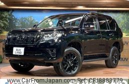 toyota land-cruiser-prado 2020 -TOYOTA--Land Cruiser Prado 3BA-TRJ150W--TRJ150-0121498---TOYOTA--Land Cruiser Prado 3BA-TRJ150W--TRJ150-0121498-