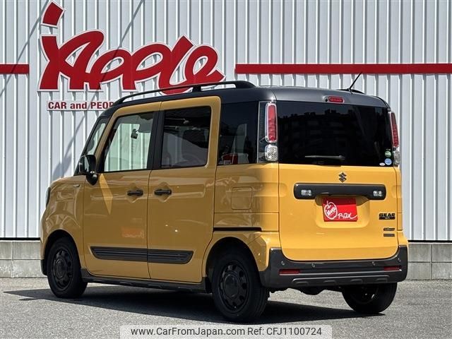 suzuki spacia 2019 -SUZUKI--Spacia Gear DAA-MK53S--MK53S-855029---SUZUKI--Spacia Gear DAA-MK53S--MK53S-855029- image 2