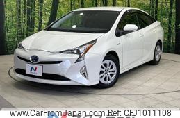 toyota prius 2016 -TOYOTA--Prius DAA-ZVW50--ZVW50-6018351---TOYOTA--Prius DAA-ZVW50--ZVW50-6018351-