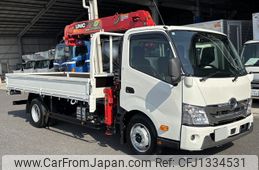 hino dutro 2024 -HINO--Hino Dutoro 2KG-XZU722M--XZU722-0013527---HINO--Hino Dutoro 2KG-XZU722M--XZU722-0013527-