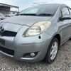 toyota vitz 2008 KSP90-2064337 image 1