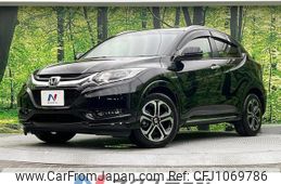 honda vezel 2016 quick_quick_RU3_RU3-1205642