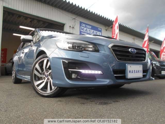 subaru levorg 2017 -SUBARU--Levorg DBA-VM4--VM4-105559---SUBARU--Levorg DBA-VM4--VM4-105559- image 1