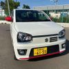 suzuki alto 2018 quick_quick_DBA-HA36S_HA36S-897947 image 3