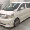 toyota alphard 2006 -TOYOTA--Alphard MNH10W-0093249---TOYOTA--Alphard MNH10W-0093249- image 1