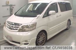 toyota alphard 2006 -TOYOTA--Alphard MNH10W-0093249---TOYOTA--Alphard MNH10W-0093249-