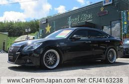 toyota crown 2013 quick_quick_DAA-AWS210_AWS210-6001612