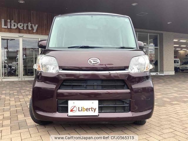 daihatsu tanto 2017 quick_quick_LA600S_LA600S-0583226 image 2