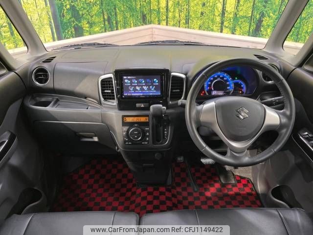 suzuki spacia 2014 -SUZUKI--Spacia DBA-MK32S--MK32S-859986---SUZUKI--Spacia DBA-MK32S--MK32S-859986- image 2