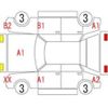 lexus is 2016 CFJ1794408 image 2