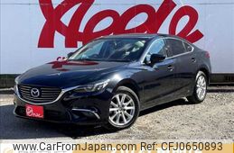 mazda atenza 2017 -MAZDA--Atenza Sedan LDA-GJ2FP--GJ2FP-301160---MAZDA--Atenza Sedan LDA-GJ2FP--GJ2FP-301160-