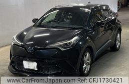 toyota c-hr 2019 CFJ1730421