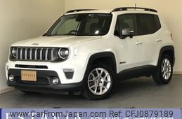 jeep renegade 2020 -CHRYSLER--Jeep Renegade 3BA-BU13--1C4BU0000KPL12176---CHRYSLER--Jeep Renegade 3BA-BU13--1C4BU0000KPL12176-