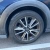 mazda cx-3 2015 CFJ1784935 image 2