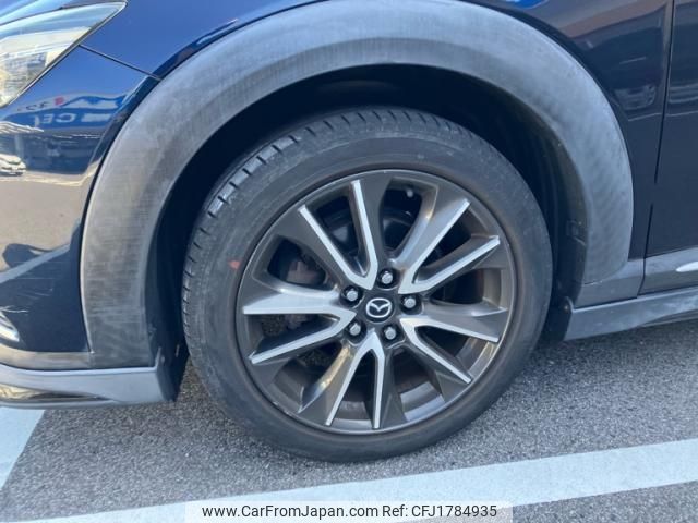 mazda cx-3 2015 CFJ1784935 image 2