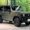 suzuki jimny 2022 -SUZUKI--Jimny 3BA-JB64W--JB64W-251718---SUZUKI--Jimny 3BA-JB64W--JB64W-251718- image 17