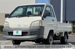 toyota townace-truck 2005 GOO_NET_EXCHANGE_0709136A30241103W001