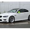 bmw m3 2008 -BMW 【名古屋 350ｾ 92】--BMW M3 ABA-WD40--WBSWD91030PY31588---BMW 【名古屋 350ｾ 92】--BMW M3 ABA-WD40--WBSWD91030PY31588- image 1