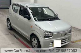 suzuki alto 2018 22704