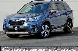 subaru forester 2018 -SUBARU--Forester 5AA-SKE--SKE-005261---SUBARU--Forester 5AA-SKE--SKE-005261-