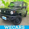 suzuki jimny 2021 CFJ1631706 image 1