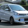 mitsubishi ek-wagon 2013 -MITSUBISHI 【盛岡 580ｾ9889】--ek Wagon DBA-B11W--B11W-0035412---MITSUBISHI 【盛岡 580ｾ9889】--ek Wagon DBA-B11W--B11W-0035412- image 18