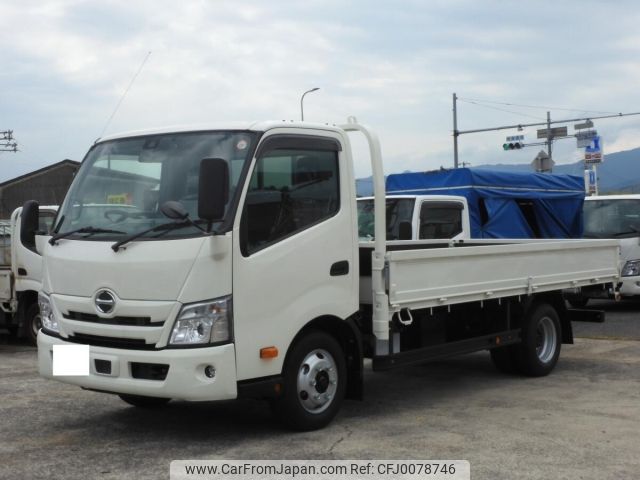 hino dutro 2024 -HINO--Hino Dutoro XZU712M-0016091---HINO--Hino Dutoro XZU712M-0016091- image 1