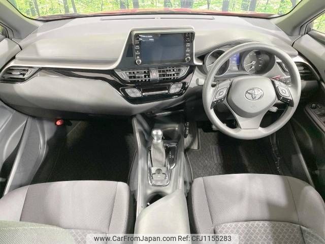 toyota c-hr 2020 -TOYOTA--C-HR DBA-NGX50--NGX50-2037745---TOYOTA--C-HR DBA-NGX50--NGX50-2037745- image 2