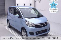 mitsubishi ek-wagon 2018 -MITSUBISHI--ek Wagon B11W-0408425---MITSUBISHI--ek Wagon B11W-0408425-