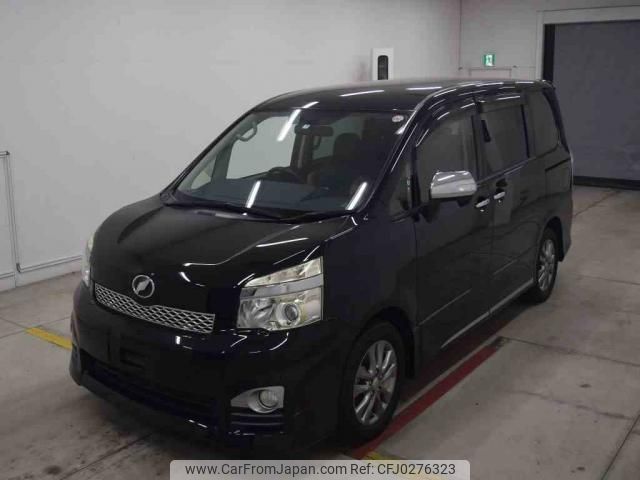 toyota voxy 2013 quick_quick_DBA-ZRR70W_0576153 image 2