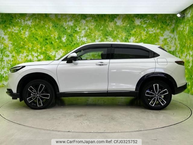 honda vezel 2021 quick_quick_6AA-RV5_RV5-1022250 image 2