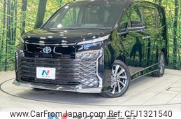 toyota voxy 2023 quick_quick_ZWR90W_ZWR90-0148699