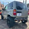 mitsubishi pajero-mini 2000 CFJ1877517 image 47