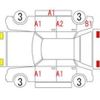 honda freed 2011 CFJ1560371 image 2