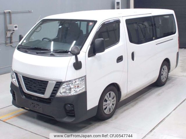 nissan caravan-coach 2019 -NISSAN--Caravan Coach KS2E26-103044---NISSAN--Caravan Coach KS2E26-103044- image 1