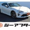 toyota 86 2017 -TOYOTA--86 DBA-ZN6--ZN6-074344---TOYOTA--86 DBA-ZN6--ZN6-074344- image 1