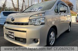 toyota voxy 2012 -TOYOTA--Voxy ZRR75G--0091330---TOYOTA--Voxy ZRR75G--0091330-