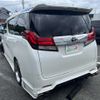 toyota alphard 2016 -TOYOTA 【平泉 310ｻ6002】--Alphard DBA-AGH30W--AGH30-0055617---TOYOTA 【平泉 310ｻ6002】--Alphard DBA-AGH30W--AGH30-0055617- image 36