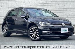 volkswagen golf 2018 -VOLKSWAGEN--VW Golf DBA-AUCPT--WVWZZZAUZJW235386---VOLKSWAGEN--VW Golf DBA-AUCPT--WVWZZZAUZJW235386-