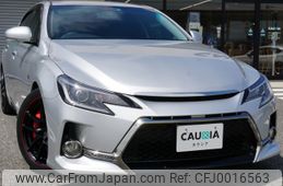 toyota mark-x 2013 -TOYOTA--MarkX DBA-GRX130--GRX130-6076564---TOYOTA--MarkX DBA-GRX130--GRX130-6076564-